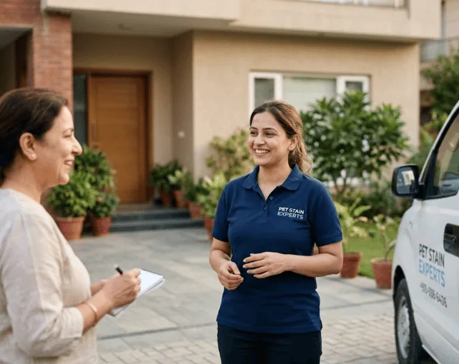 Pet Stain Carpet Cleaning Kelso, WA FAQs
